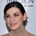 Julianna Margulies Wins SAG Award for THE GOOD WIFE Video