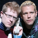 BWW Reviews: Adam Pascal & Anthony Rapp Live in Irvine, CA Video