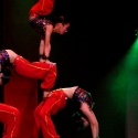 Marcus Center For The Performing Arts Presents THE PEKING ACROBATS Video