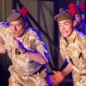 BWW Reviews: BLACK WATCH at the Shakespeare Theatre is Electrifying Video
