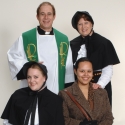February California Central Coast Theatre Offerings