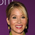 Christina Applegate Welcomes Baby Girl Sadie