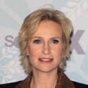 GLEE's Jane Lynch is a Scribe; Memoir Set for Sept. 2011 Release Video
