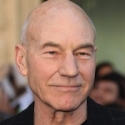Patrick Stewart Returns to the Young Vic in BINGO, Feb 2012 Video