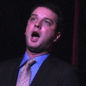 Euan Morton, Katie Thompson Featured in Signature's Cabaret Series