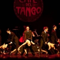 Artists Series Presents TANGO INFERNO, 2/22