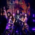 Curran Theatre Welcomes ROCK OF AGES, 3/8-4/9 Video