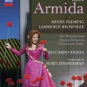 Rossini's Armida with Renee Fleming Released on DVD, 2/15 Video