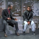 BWW Reviews: GENTRIFUSION - Stoop to Conquer