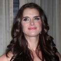 Photo Coverage: Brooke Shields Plays Feinstein's Video