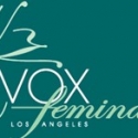 Vox Femina & Contra-Tempo Hold Free Workshop Video