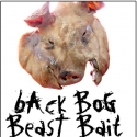 Nightengale Theatre Opens BACK BOG BEAST BAIT 2/10-12 Video