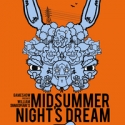 BWW Reviews: A MIDSUMMER NIGHT'S DREAM, Broadway Theatre Studio, Catford, February 2  Video
