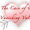 Canyon Moon Theater Presents THE CASE OF THE VANISHING VALENTINE 2/10