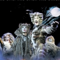 CATS Performs At State Theatre With Muhlenberg Graduate In Cast, 2/20 Video