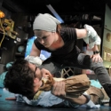 Furious Theatre Company Ends Residency At Pasadena Playhouse Video