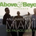 Ice Palace Presents ABOVE & BEYOND, 3/24