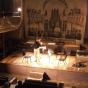 Wilton's Music Hall Presents Music Mondays and the Kreutzer Quartet Video