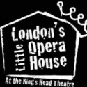 London's Little Opera House Presents PAGLIACCI Video