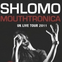 TargetLive Presents Shlmo Mouthtronica