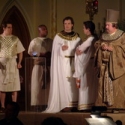 Opera Circle Presents Verdi's AIDA, 2/18-2/20 Video