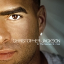 HEIGHTS' Christopher Jackson Debuts IN THE NAME OF LOVE CD, 2/15 Video