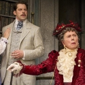 IMPORTANCE OF BEING EARNEST's Brian Bedford Featured on WEEKEND EDITION, 2/5 Video
