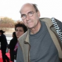 James Taylor Set for Bass Concert Hall, 4/23