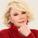 BWW Reviews: JOAN RIVERS at Tennessee Performing Arts Center Video