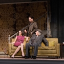 BWW Reviews: THE HOMECOMING at Center Stage