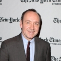 Kevin Spacey Plans Middle East Theater Academy