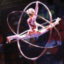 Four Aspiring Local Performers Appear with Cirque Dreams at Time Union Center's Moran Theatre