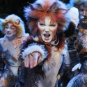 CATS Returns to San Francisco's Orpheum Theatre, 5/5-5/15 Video