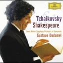 Gustavo Dudamel Re-Imagines Shakespeare Through Tchaikovsky Video