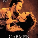 Advance Tickets Available for CARMEN 3D at Royal Opera House  Video
