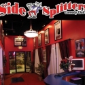 Side Splitters Features April Macie, 2/10-14