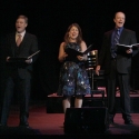 BWW Reviews: THE MELODY LINGERS ON: THE SONGS OF IRVING BERLIN from Showtunes Video