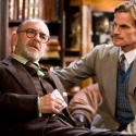 FREUD'S LAST SESSION Hosts SOCRATES IN THE CITY, 2/13