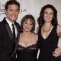 Photo Coverage: Drama League Honors Patti LuPone at 27th Annual All-Star Gala