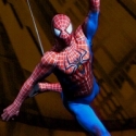 BroadwayWorld's nonReview of Spider-Man