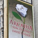 UP ON THE MARQUEE: ARCADIA! Video