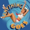 ANYTHING GOES Offers 600 $10 Tix for Previews; Box Office Opens 2/14