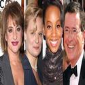 Patti LuPone, Stephen Colbert, Anika Noni Rose & Martha Plimpton Join Neil Patrick Ha Video