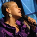 Antoinette Montague Plays Jazz at the Kitano, 2/13 Video