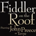 Aronoff Center Presents FIDDLER ON THE ROOF, 2/15-27