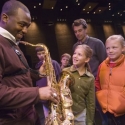 La Mirada Theatre Presents HANGIN WITH THE GIANTS, 2/27 Video