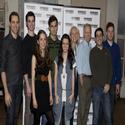 Photo Coverage: Meet The Cast: The Dream of the Burning Boy Video