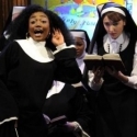Photo Coverage: SISTER ACT Visits 'The View'