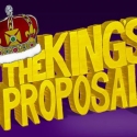 Seattle Musical Theatre Premieres THE KING'S PROPOSAL, 3/22 Video