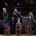 Broadway Theatre League and Jerry Damson Automotive Group Presents SPRING AWAKENING,  Video
